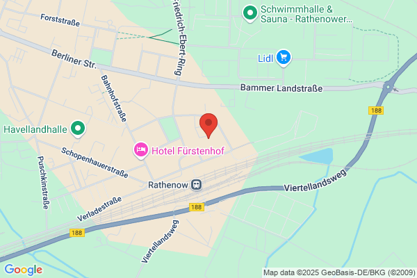 Personen und Kleintransporte Andreas Bötel