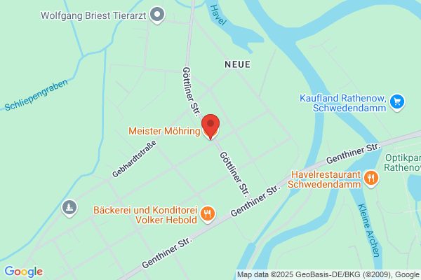 Meister Möhring GmbH