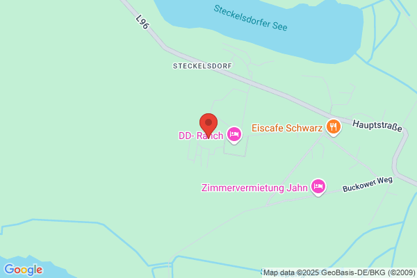 Baustoffhandel Gina Deichsel e. K.