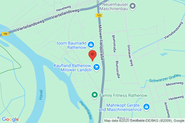AWG Mode Center Rathenow