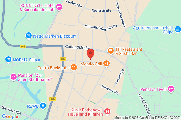 Kirschner KG