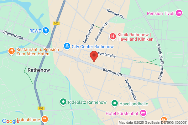 DEKRA Akademie Rathenow