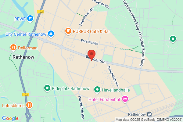 Systemhaus Rathenow Syrago