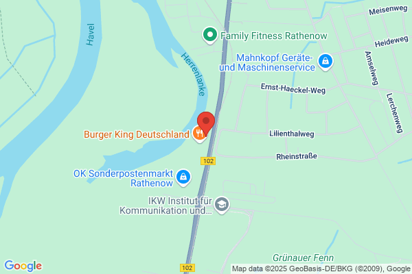 JET Tankstelle