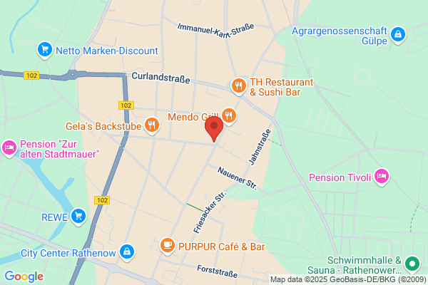 Fahrschule "An der Havel"