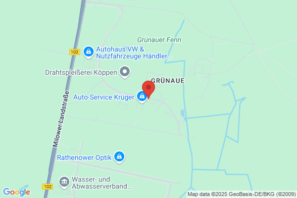 Fahrschule u. Transport GmbH Havelland