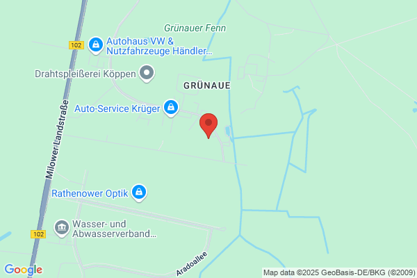 Fepro Fensterbau GmbH & Co. KG
