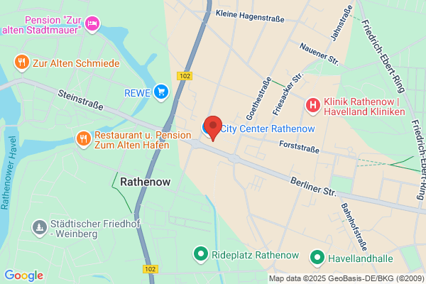 Domino's Pizza Rathenow