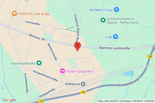 Schülerhilfe Nachhilfe Rathenow