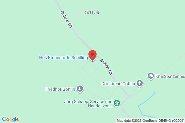 Holzbrennstoffe Rathenow Inh. Schilling Holger