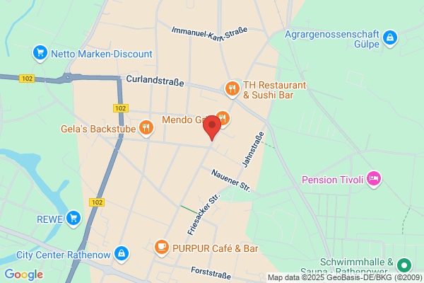 Hundesalon Inh.Heike Bannasch