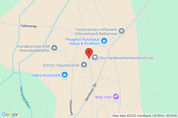 Immobilien Besitz GmbH