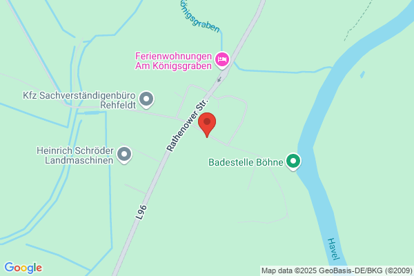 Pinus Forstbüro & Forstservice