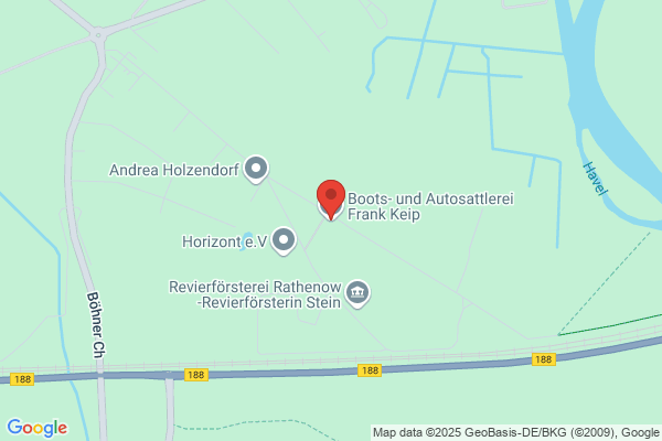 Autosattlerei und Raumdesign Frank Keiper