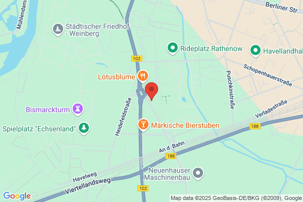 Achilles GmbH