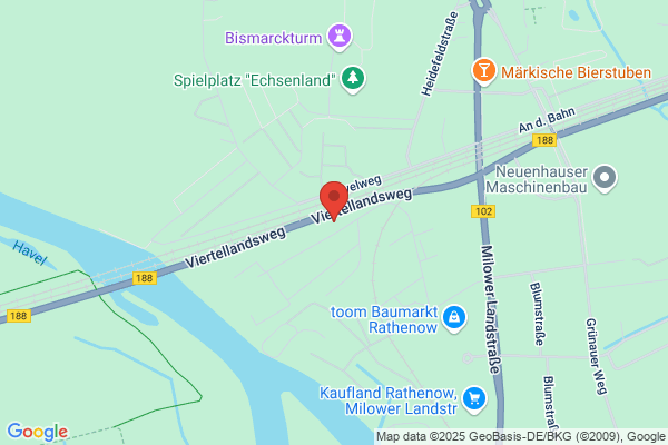 Arndt & Haisch GmbH