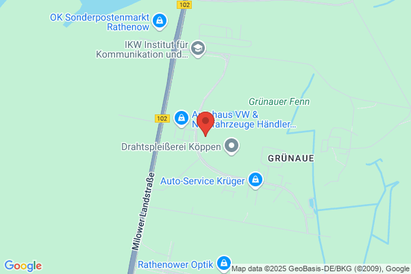 Augenoptikerinnung des Landes Brandenburg