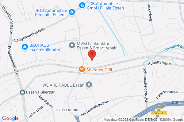 DIMATEC Analysentechnik GmbH