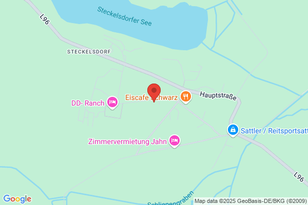 Detlef Deichsel Hoch- und Tiefbau GmbH
