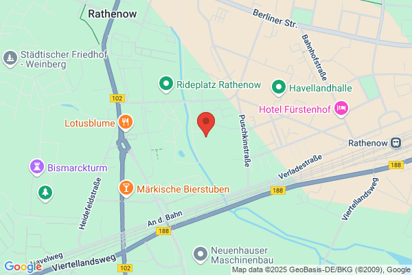 Erdmanns Reisedienst GmbH
