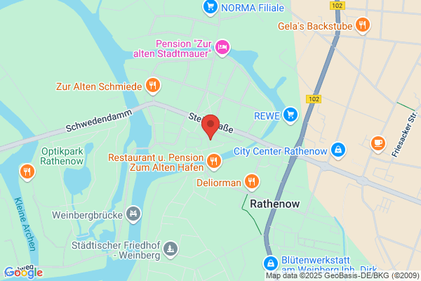 Fremdenverkehrsverein Westhavelland e.V.