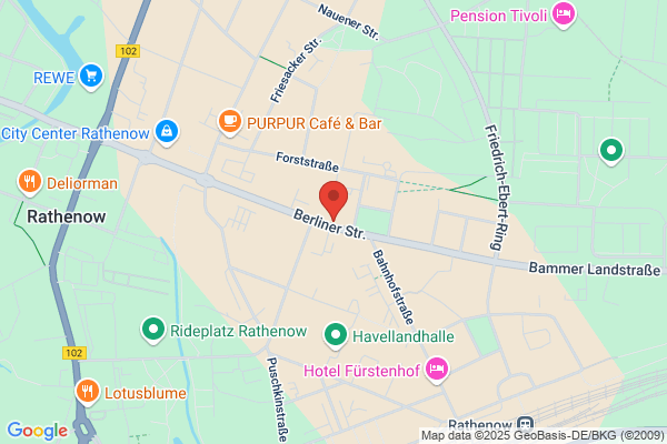 Fußball-Sport-Verein Optik Rathenow e.V.