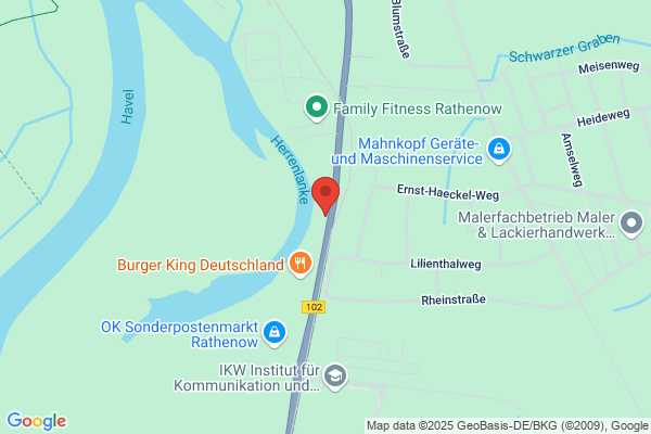 Gebrüder Fürstenberg GmbH