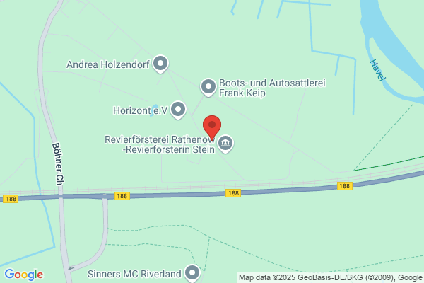 HLW Enterprise GmbH