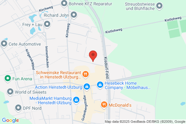 JPM Montage GmbH Henstedt - Ulzburg