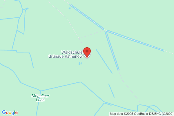Waldschule Grünaue Rathenow