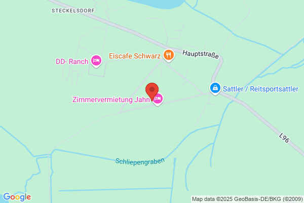 Friseursalon