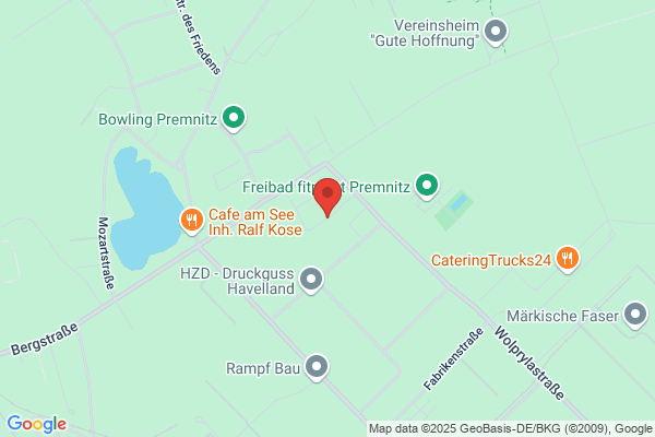 NFT Nehring Fußbodentechnik Rathenow GmbH