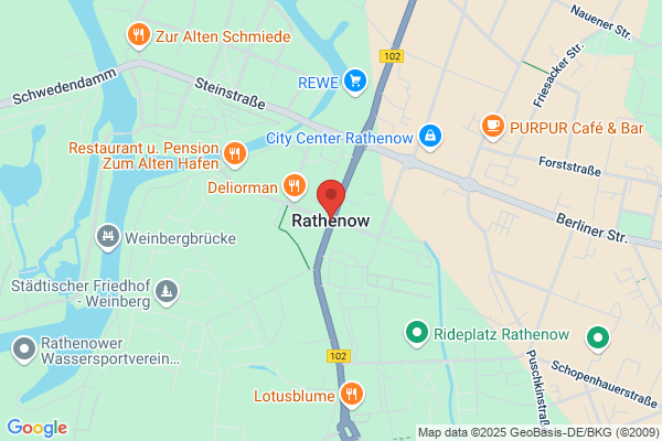 Rüthning