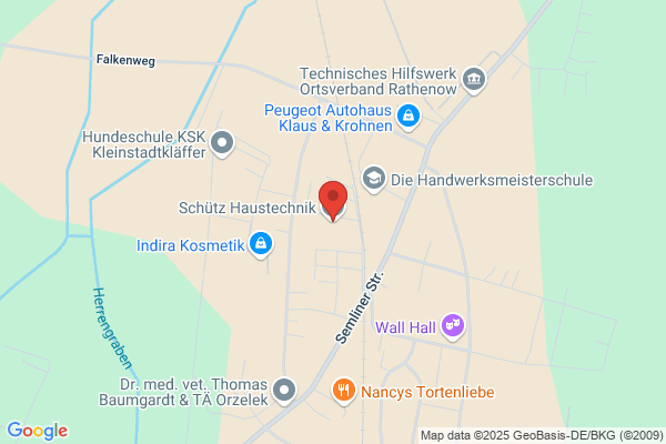 Schütz Haustechnik GmbH