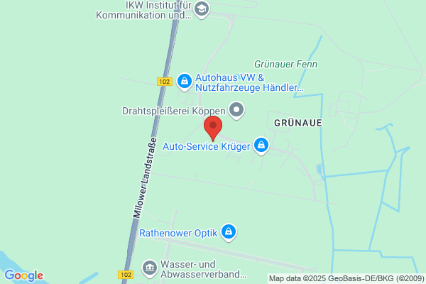 Rathenower Feinguss GmbH