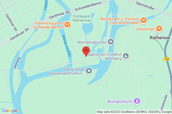 fielmann Modebrillen Rathenow AG & Co. KG