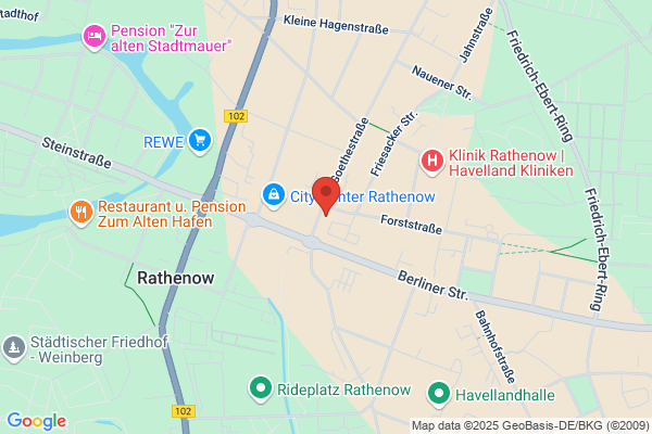 Reiseservice Wiese
