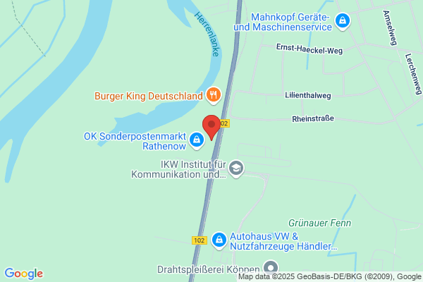 Schröder GmbH & Co. Stahlbau KG