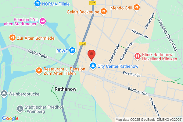 Murken & Partner Steuerberatungsgesellschaft mbB