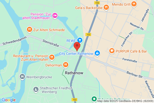Vodafone Shop Rathenow