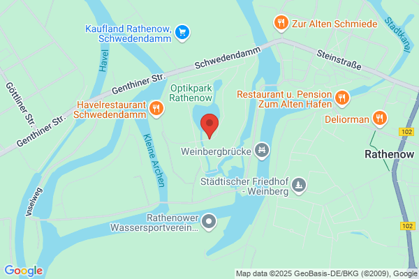 Tennisverein Rathenow e.V.