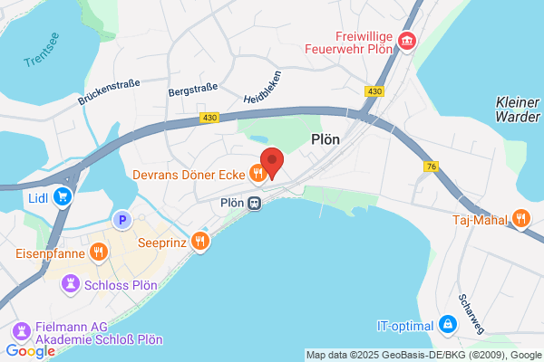 Pflege Ass Plön