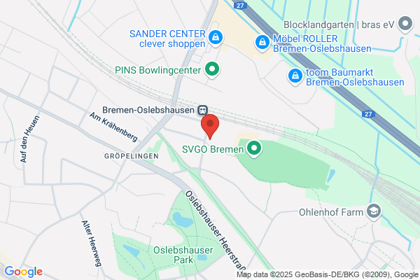 BADmax Hückstädt GmbH