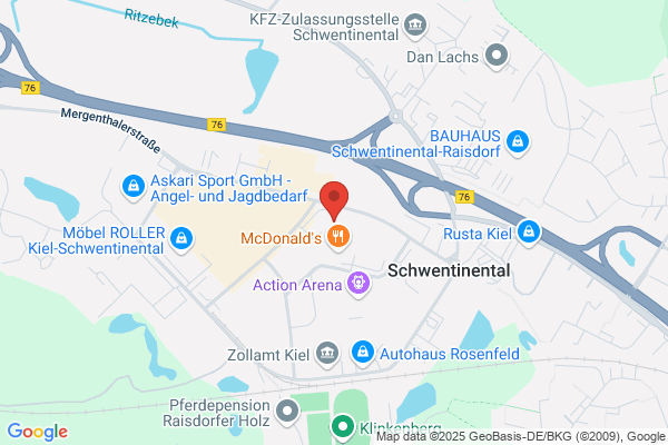 Deichmann-Schuhe GmbH & Co. KG