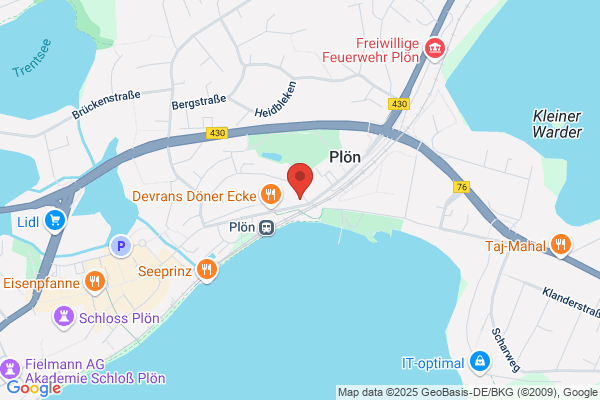 Fleischerei Partyservice Verter