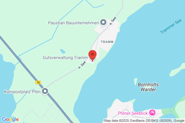 Gutsverwaltung