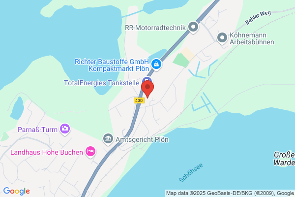 Holzinger Auto Praxis