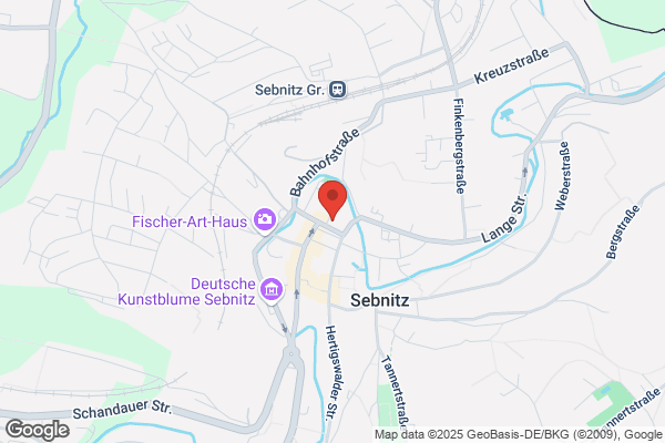 Abwasserzweckverband Bad Schandau