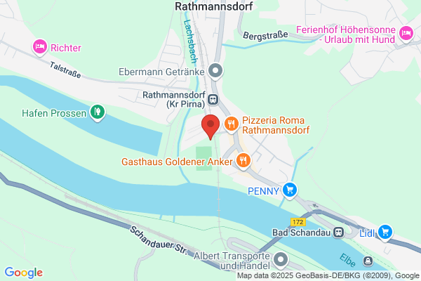 ESV Lok Bad Schandau