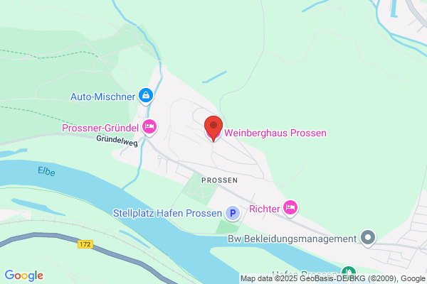 Feriendorf Weinberg Prossen e.V.